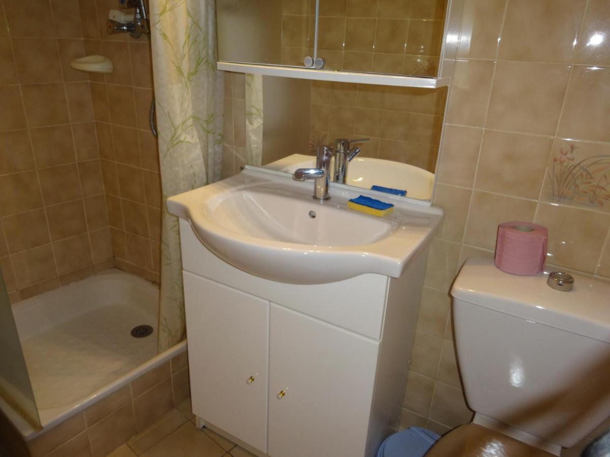 Studio N°3, Agreable Et Bien Situe Amelie-les-Bains-Palalda Exterior photo